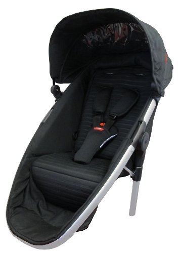 Phil Teds Promenade including Second Seat