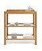Obaby Open Changing Unit (Country Pine)