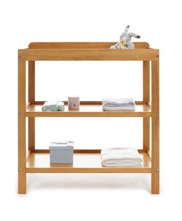 Obaby Open Changing Unit (Country Pine)