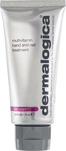 Dermalogica Multi Vitamin Hand and Nail Treatment 75milliliter