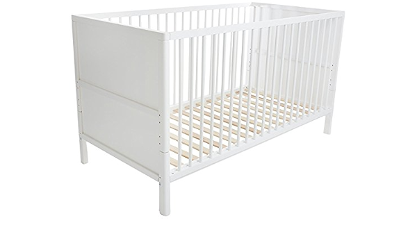 balham cot bed