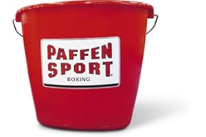 Paffen Sport Seau à Eau Coach