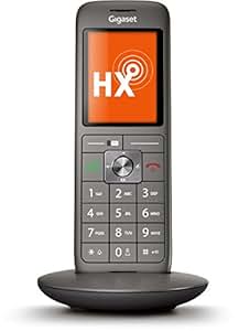 gigaset cl660hx dect