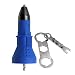 Produktbild Nietzange Gun Stift Tool Kit elektrische blindnietenmuttern-Setzgerät Bohrer Adapter Düse Zubehör elektrische Bohrmaschine Werkzeug