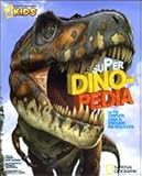 Image de Super dinopedia