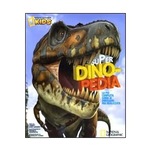 Super dinopedia