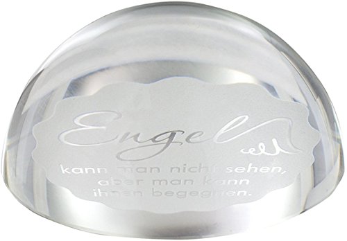 Preisvergleich Produktbild Mein Schutzengel: Briefbeschwerer