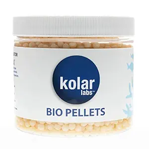 BIO PELLETS METABOLIX DP9002 Nitrate and Phosphate Remover 300g (.66lb, 500ml)