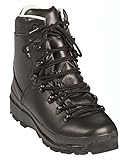 Military Mil-Tec BW Bergschuhe m. Laminatfutter Gr.275