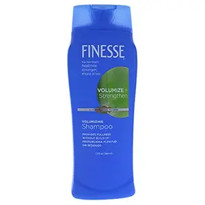 Finesse Self Adjusting Volumizing Shampoo 13 Ounce
