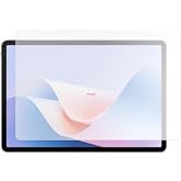 Engo Huawei Matepad 11.5''S Papermatte İle Uyumlu Paperfeel Ekran Koruyucu Kağıt Hissi Veren Dokulu Mat Y&uuml;zey, Tablet Kalem K