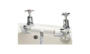 Retromixer 2.0&nbsp;&ndash;&nbsp;l' adattatore per doppio rubinetti