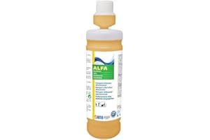 Kiter 40106.1L Alfa Detergente Lavapavimenti