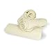 The Little Green Sheep Organic Muslin Squares (Pack of 3)