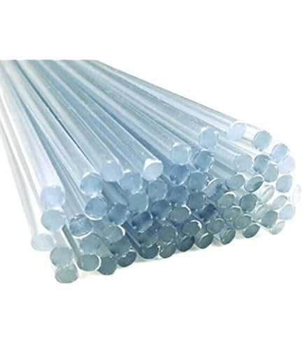Filo Saldatura Plastica ABS - 25 Barre Da 3mm, Colore Bianco. Per Riparazioni Auto, Moto, Modellismo. - Foto 12