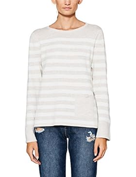 edc by Esprit, Felpa Donna