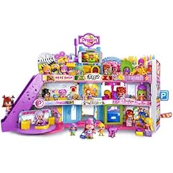 Pinypon - Super Centro Comercial (Famosa 700014261)