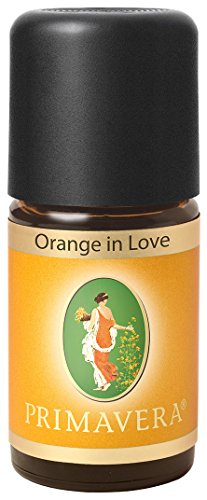 Primavera: Orange in Love (5 ml)