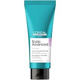 L'Or&eacute;al Professionnel Shampoo Enriched with Dermatological Actives for Fine and Low Density Hair, Serioxyl Advanced, 300 ml