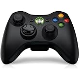 Torima Xbox 360 Siyah Kablolu Oyun Kolu Xbox Tv Ve Pc Uyumlu