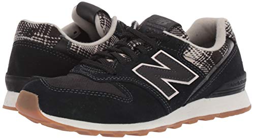 Sneakers NEW BALANCE - WL996CH Black - Sneakers - Low shoes - Women's shoes  | efootwear.eu