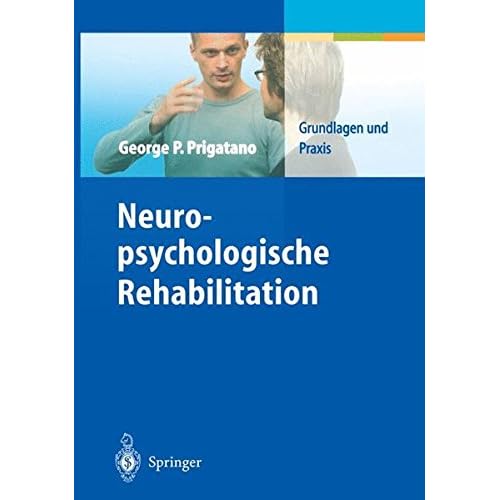 [PDF] Neuropsychologische Rehabilitation KOSTENLOS DOWNLOAD