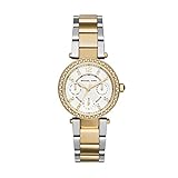Michael Kors Damen-Uhren MK6055
