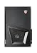 Produktbild MSI Trident 3 7RB-073EU - Intel Core i7-7700 8 Go SSD 128 Go + HDD 1 To NVIDIA GeForce GTX 1050 4 Go Wi-Fi AC/Bluetooth Windows 10 Famille 64 bits ( Catégorie : Ordinateur PC )