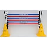 Agility Kanin-Hop Sprunghürde