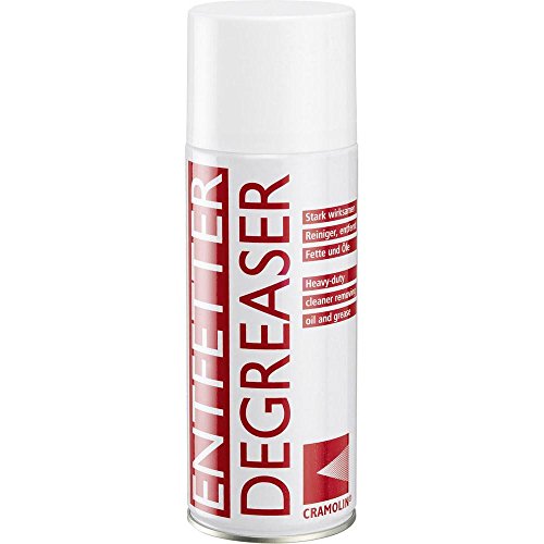 Preisvergleich Produktbild Spray: Entfetter 200ml