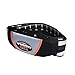 Produktbild MRDEER Elektrische SchlankheitsgüRtel,Vibrations- Schlankheits MassagegüRtel, Fat Burning Bewegung Slimm Belt,Bauch FitnessgüRtel,Unisex,Für den Bauch, Hüfte, Gesäß, an den Extremitäten