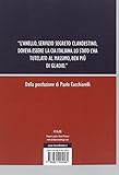 Image de L'Anello della Repubblica. La scoperta di un nuovo servizio segreto. Dal Fascismo alle Brigate Rosse