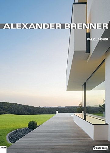 Alexander Brenner (PORTFOLIO)