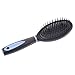 6pcs Professional Salon Ladies Womens Hair Styling Hairdressing Hairdresser Brushes Barbers Combs Set With Holder
