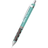 ROTRING Tikky Rd Versatil Deniz Mavisi 0.7 Mm