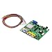 Produktbild CamKpell Grün 117 * 100 * 20 mm 5VDC +/- 0,5 V (2A) Arcade-Spiel RGB / CGA / EGA / YUV zu VGA HD-Videokonverterkarte HD9800 / GBS8200 - Schwarz