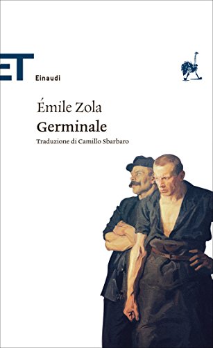 Émile Zola - Germinale (2015)