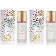 UTC Summertime - Fragrance for Women - 55ml Parfum de Toilette, made by Milton-Lloyd (Pack of 2)