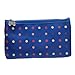 Tonsee Round Dot Fashion Cosmetic Portable Makeup Bag Wash Storage Bag Handbag