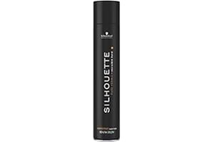 Schwarzkopf Mocny lakier utrwalający - 500 ml