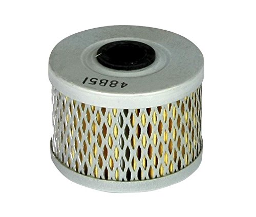 Filtrex Oil Filter (15412-HM5-A10 HF113 X301)