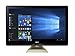 Produktbild ASUS Zen AiO Pro Z220ICGK-GC007X 54,6 cm (21,5 Zoll FHD) All-in-One Desktop-PC (Intel Core i5 6400T, 8GB RAM, 1TB HDD, Nvidia GTX960M, Win 10 Home) metallic