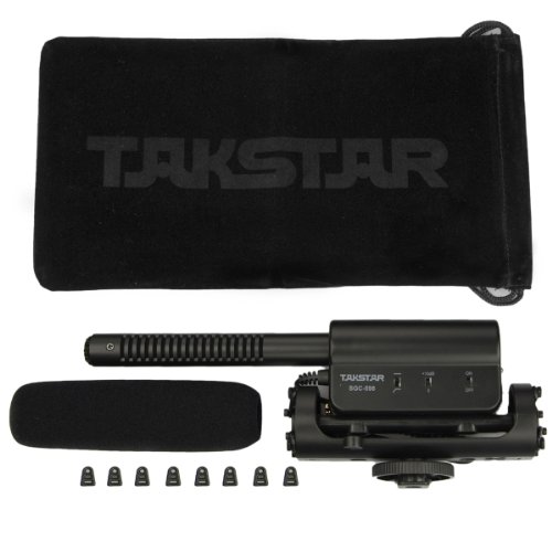 XCSOURCE Profi Microphone Mikrofon pour Canon EOS 5D2 3 70D 60D 550D 650D 600D 5D 6D 7D Mark II Nikon D600 2 3 D7100 D7000 D5200 D5100 Pentax Olympus micro DV Cam scope DSLR LF298 reviews XCSOURCE Profi Microphone Mikrofon pour Canon EOS 5D2 3 70D 60D 550D 650D 600D 5D 6D 7D Mark II Nikon D600 2 3 D7100 D7000 D5200 D5100 Pentax Olympus micro DV Cam scope DSLR LF298