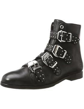 Melvin & Hamilton Damen Susan 44/R Chelsea Boots