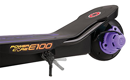 Razor Elektroroller PowerCore E100, blau - 7