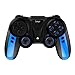 Produktbild Hengzi Wireless Bluetooth 2.4G Empfänger Gamepad Joystick Multimedia Controller für Android iOS Tablet PC TV