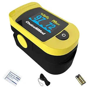Choicemmed Pulse Oximeter MD300C20-NMR