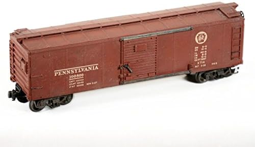 Hallmark Keepsake Ornament Lionel No 714 Boxcar