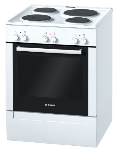 Preisvergleich Produktbild Bosch HSE720120 Elektro-Standherd / A / weiß