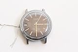 Unbekannt Vintage Armbanduhr Herrenuhr Junghans Astra Cal. 66720 Quartz Datum 1970er 70s